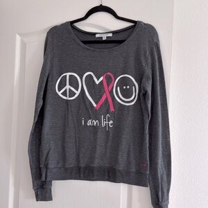 Peace love world shirt